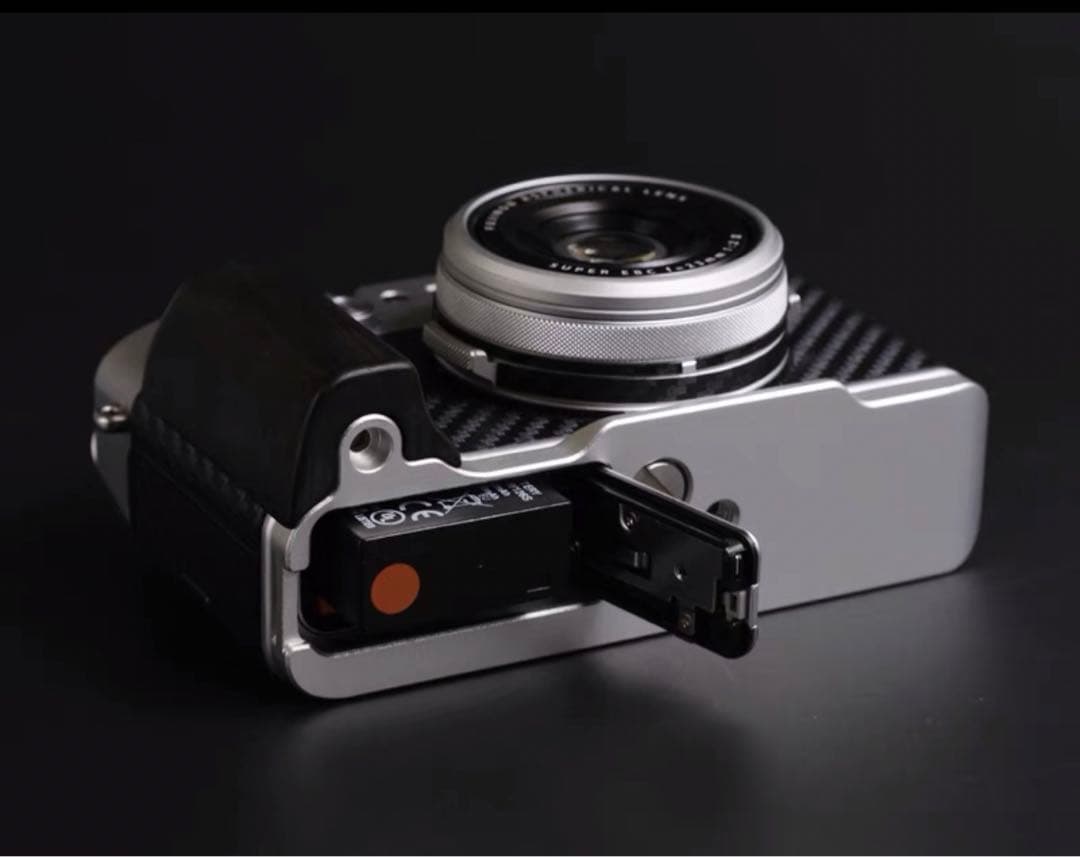 Digital Slr Fujifilm X100Vi X100 Vi