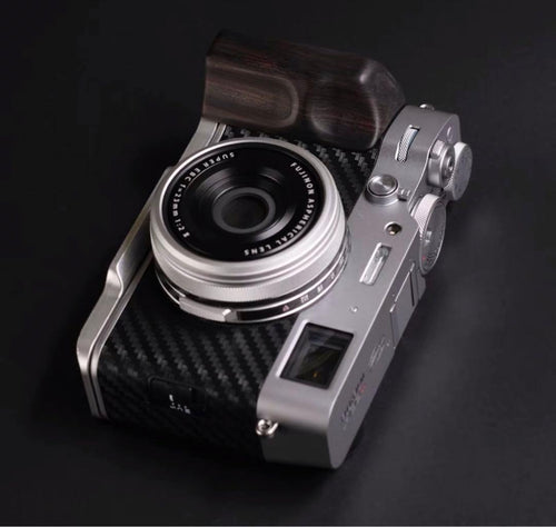 Digital Slr Fujifilm X100Vi X100 Vi