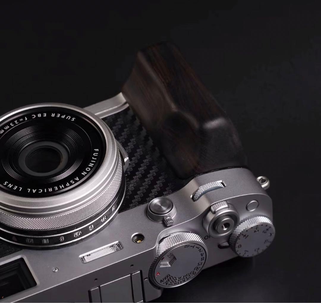 Digital Slr Fujifilm X100Vi X100 Vi