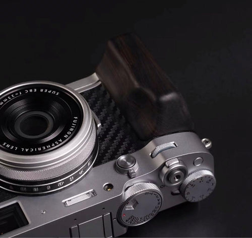 Digital Slr Fujifilm X100Vi X100 Vi