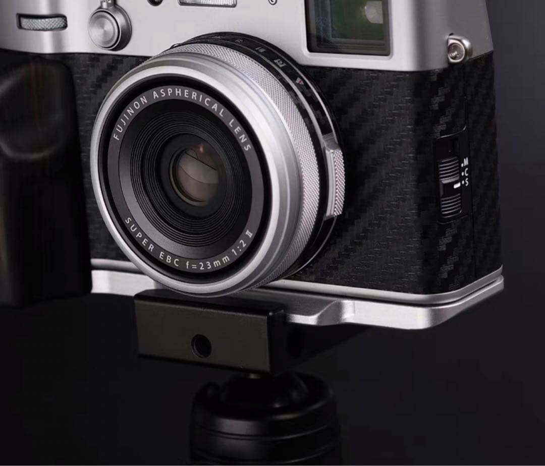 Digital Slr Fujifilm X100Vi X100 Vi