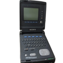 Sony E -Book Leader Diskman Electronic Reader Dd-8