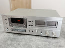 Yamaha Cd, Md Cassette Decks Tc-5