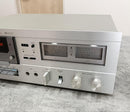 Yamaha Cd, Md Cassette Decks Tc-5