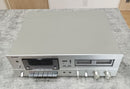 Yamaha Cd, Md Cassette Decks Tc-5