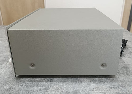 Yamaha Cd, Md Cassette Decks Tc-5