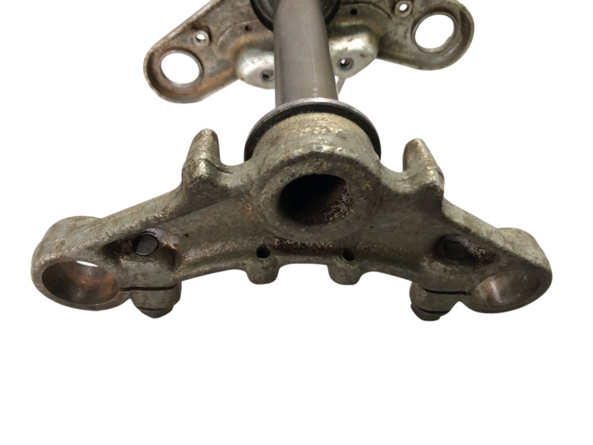 Suspension Yamaha Ysr50 2Al 27 Ysr80 2Gx 2Ue 2938-N4037