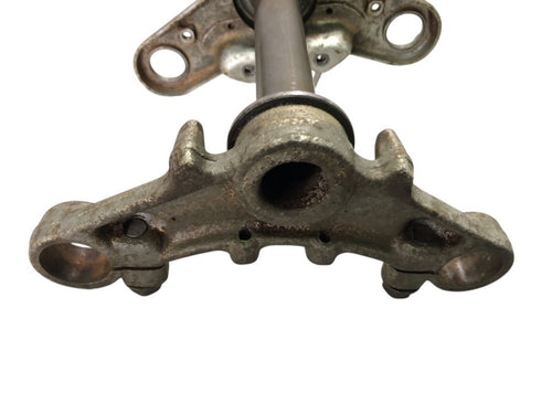 Suspension Yamaha Ysr50 2Al 27 Ysr80 2Gx 2Ue 2938-N4037