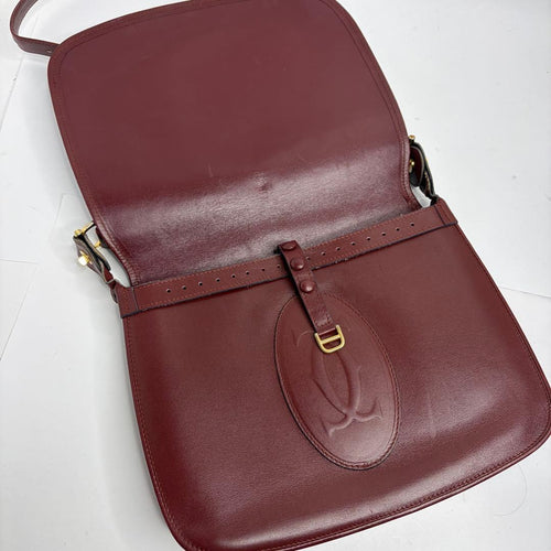 Cartier Shoulder Bags