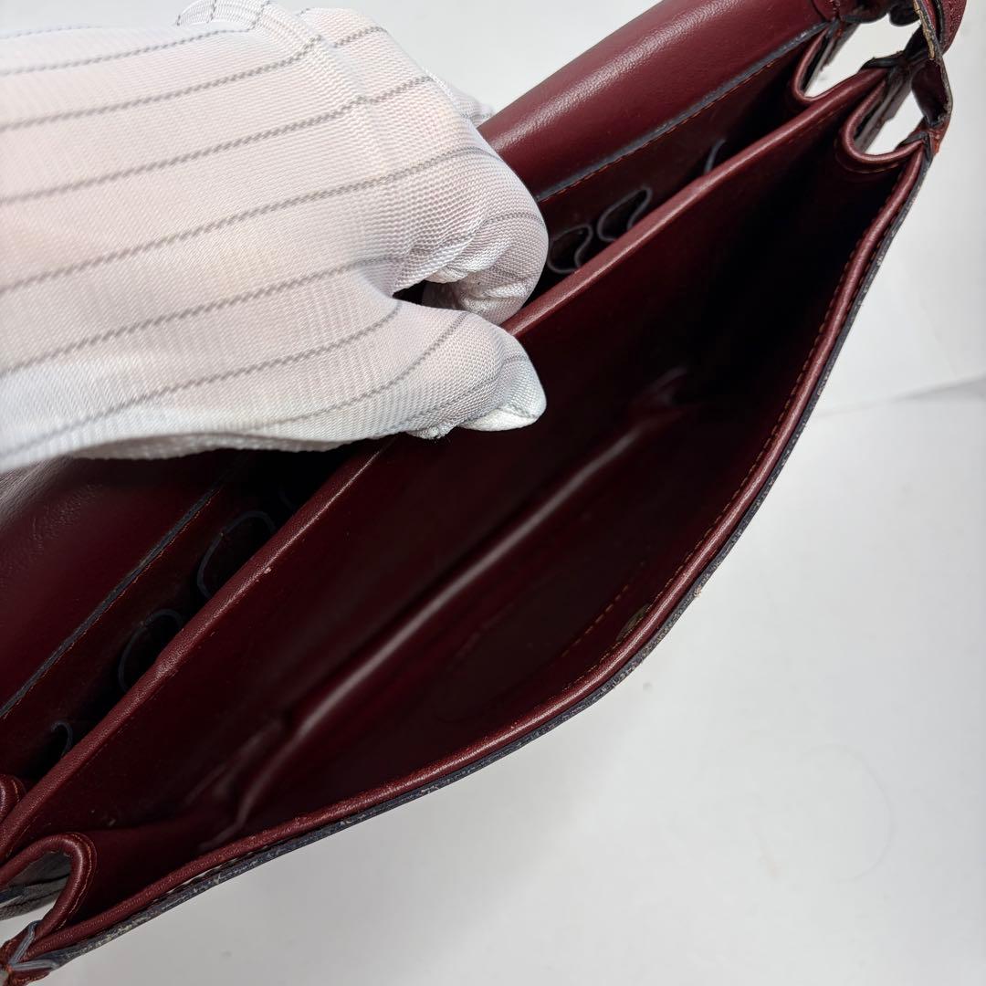 Cartier Shoulder Bags