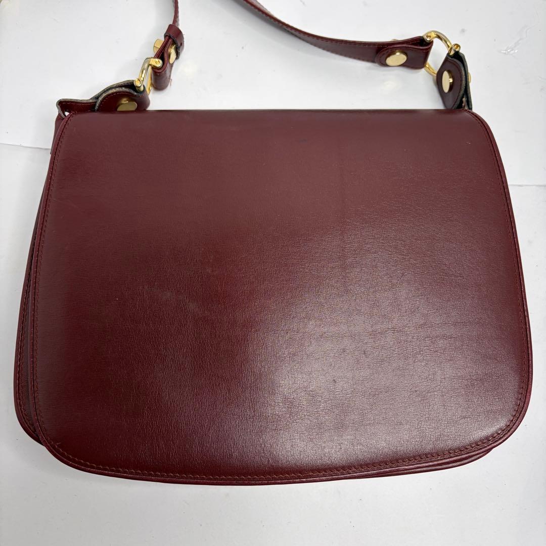 Cartier Shoulder Bags