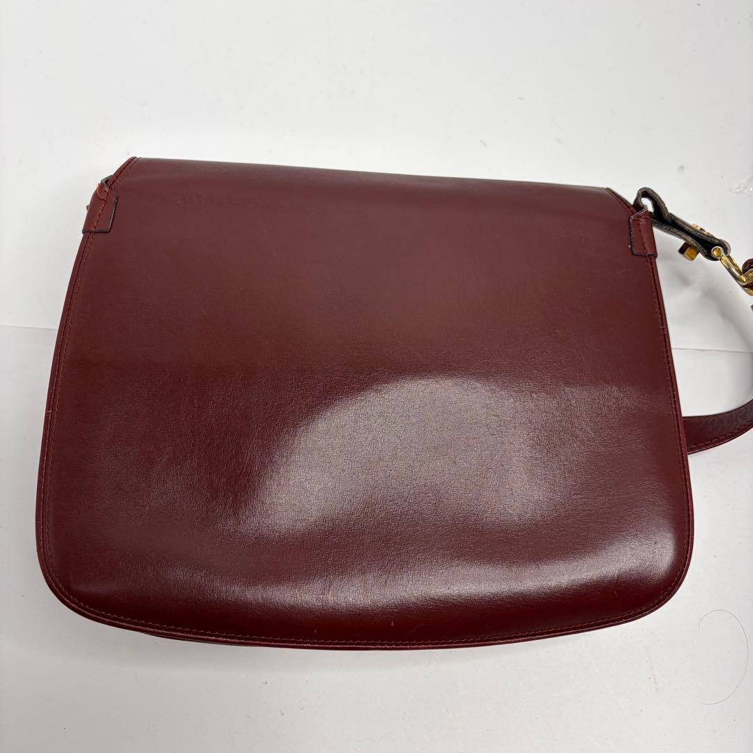 Cartier Shoulder Bags