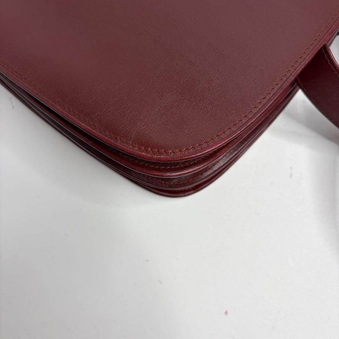 Cartier Shoulder Bags