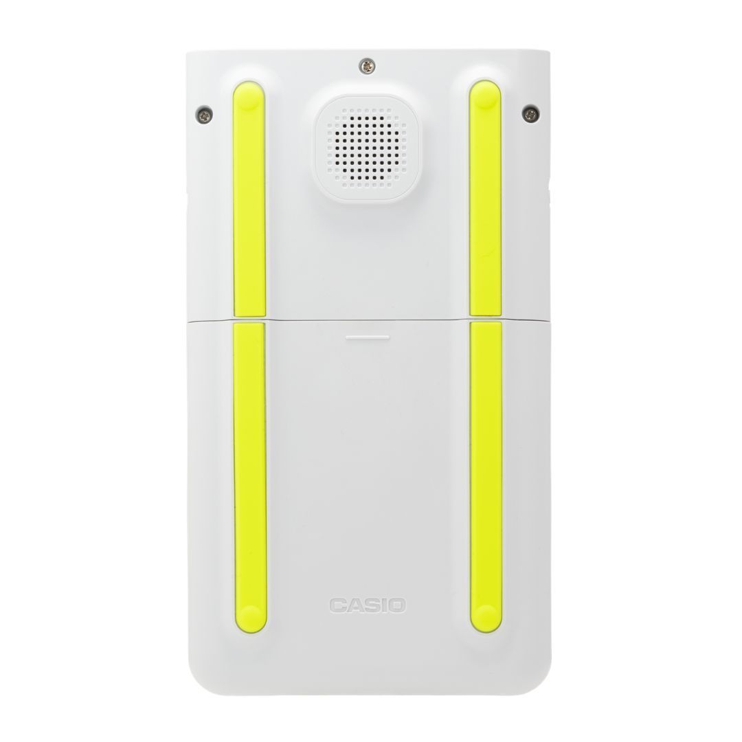 Casio Sampler Sxc-1 4 5 28