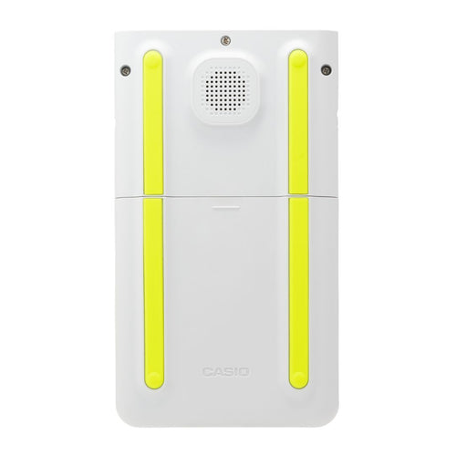 Casio Sampler Sxc-1 4 5 28