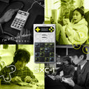 Casio Sampler Sxc-1 4 5 28