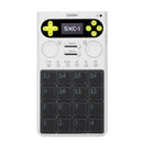 Casio Sampler Sxc-1 4 5 28