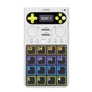 Casio Sampler Sxc-1 4 5 28