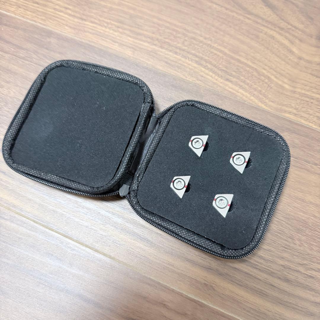 Yamaha Weights Wrenches Rmx