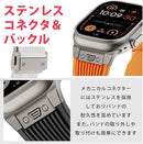 Others Royce&Roland Apple Watch Ultra 3 2 1 Series 10 8 7 6 5 (Starlight)