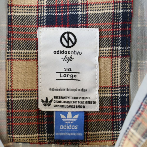 Adidas Veste Militaire Quartier E94670