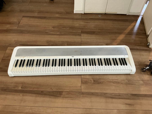 Korg Keyboards Digital Pianos B1 88 2018