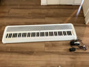 Korg Keyboards Digital Pianos B1 88 2018