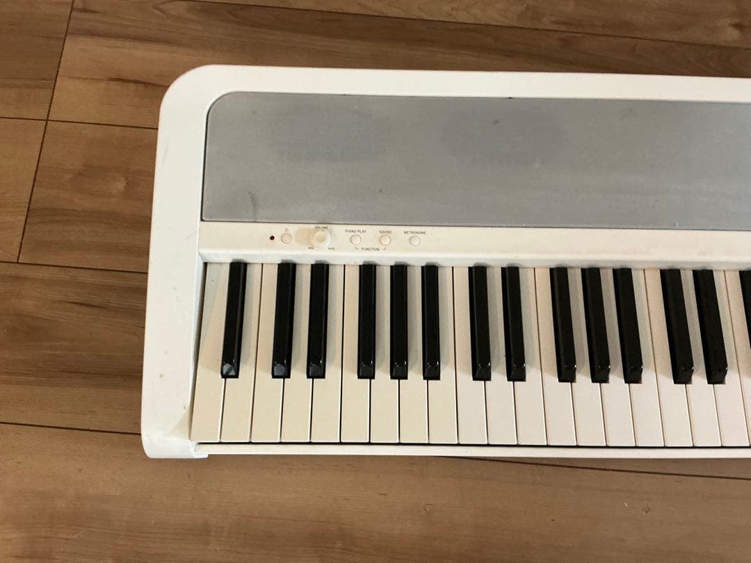 Korg Keyboards Digital Pianos B1 88 2018