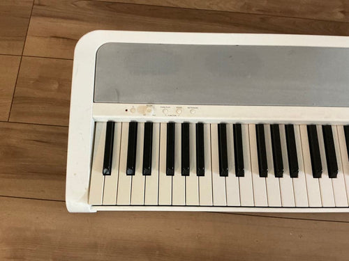 Korg Keyboards Digital Pianos B1 88 2018