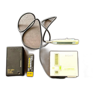 Sony Portable Md Player Walkman Mz-E77