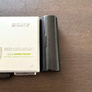 Sony Portable Md Player Walkman Mz-E77