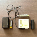 Sony Portable Md Player Walkman Mz-E77