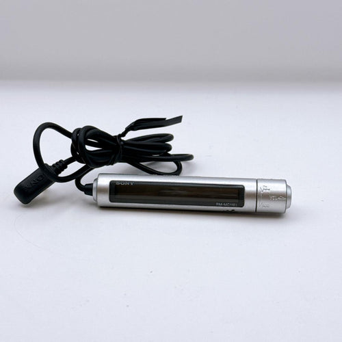Sony Portable Md Players Walkman Net Mz-N920