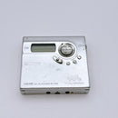 Sony Portable Md Players Walkman Net Mz-N920