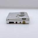 Sony Portable Md Players Walkman Net Mz-N920