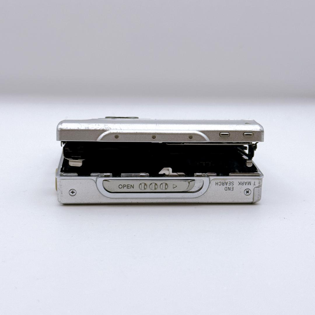 Sony Portable Md Players Walkman Net Mz-N920