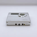 Sony Portable Md Players Walkman Net Mz-N920