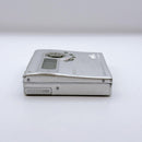 Sony Portable Md Players Walkman Net Mz-N920