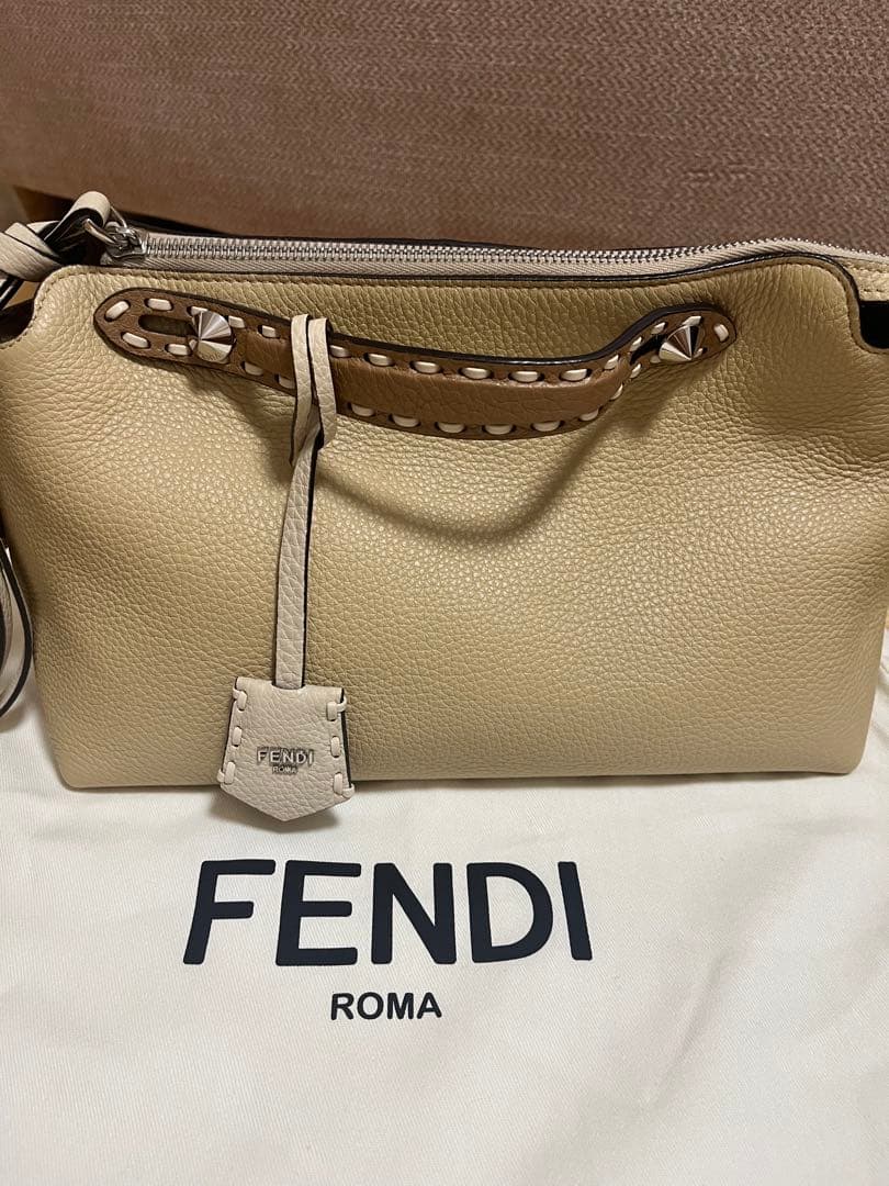 Fendi Shoulder Bags