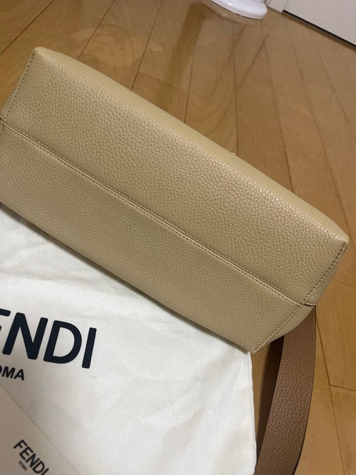 Fendi Shoulder Bags