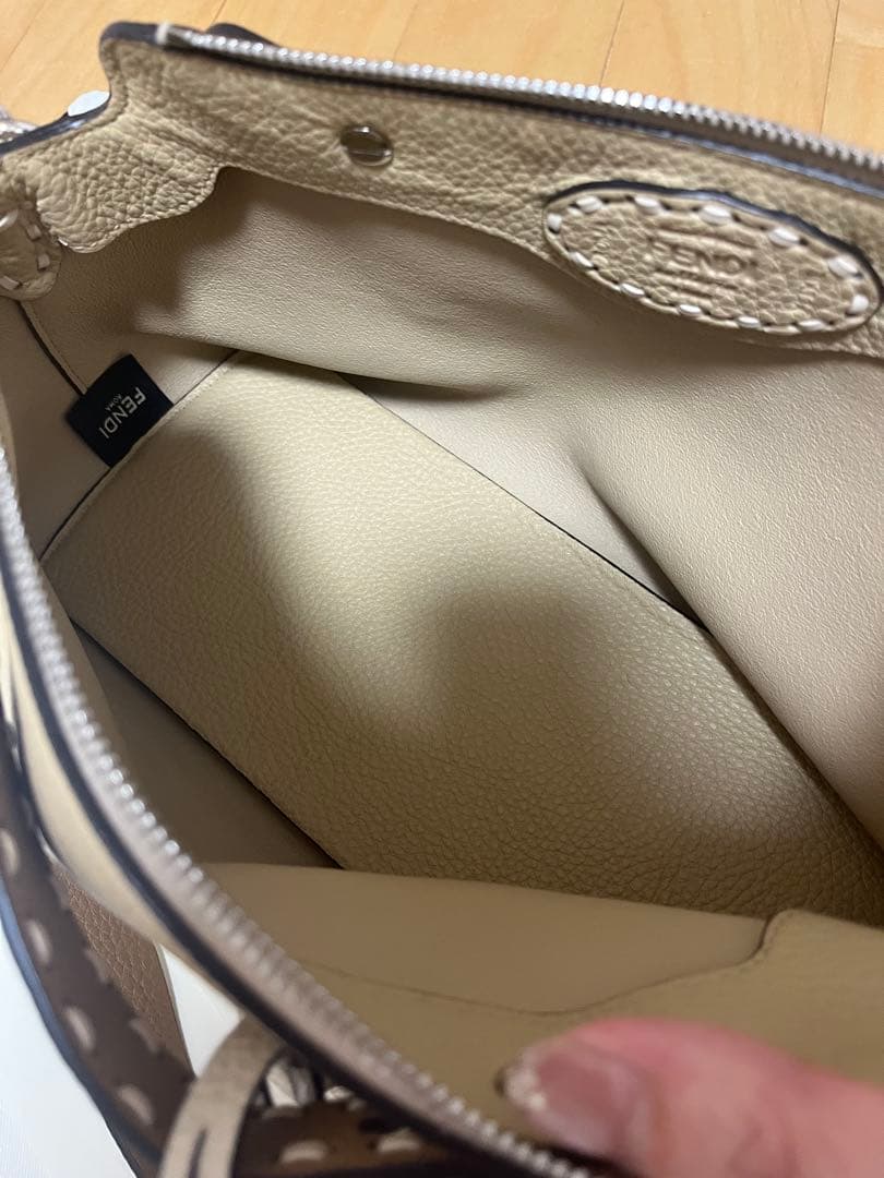 Fendi Shoulder Bags