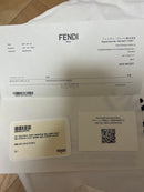 Fendi Shoulder Bags