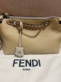 Fendi Shoulder Bags