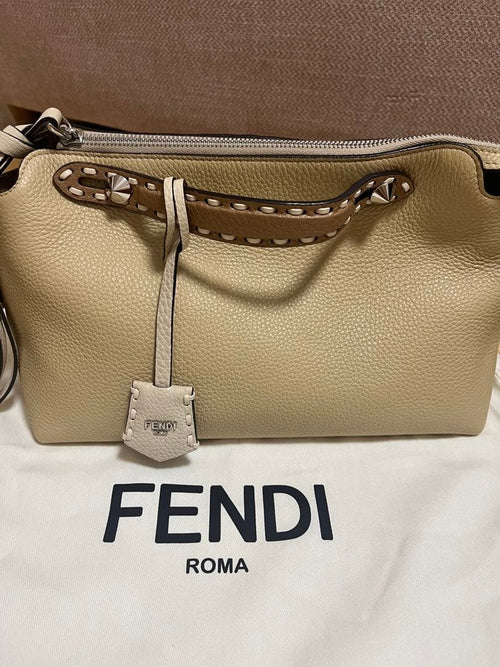 Fendi Shoulder Bags