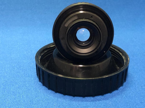 Nikon Lens (Single Focus) El-Nikkor F4