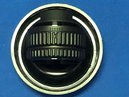 Nikon Lens (Single Focus) El-Nikkor F4