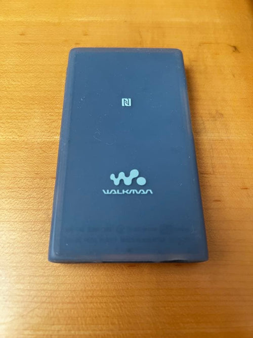 Sony Digital Audio Players Walkman Nw-A46