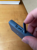 Sony Digital Audio Players Walkman Nw-A46