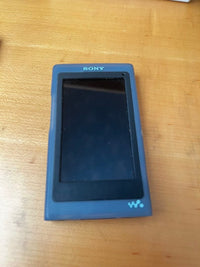 Sony Digital Audio Players Walkman Nw-A46