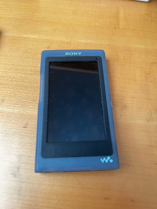 Sony Digital Audio Players Walkman Nw-A46